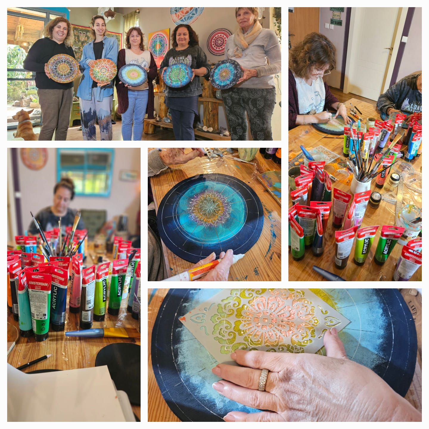 סדנאות חודש מאי - בקרוב