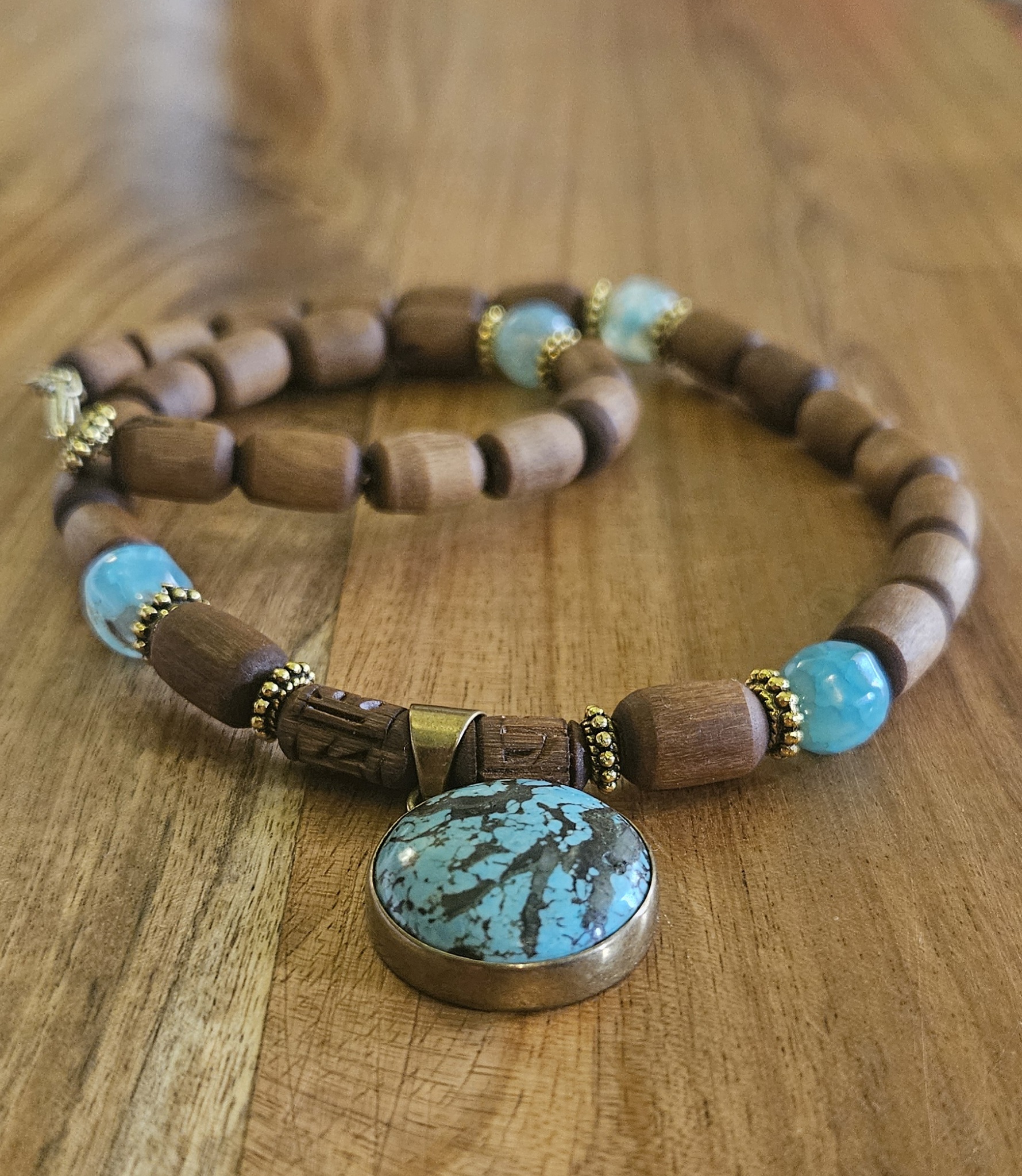 דוגמא לתכשיט מהסאטורי ארט