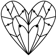 סדנא ליצירת מנדלות